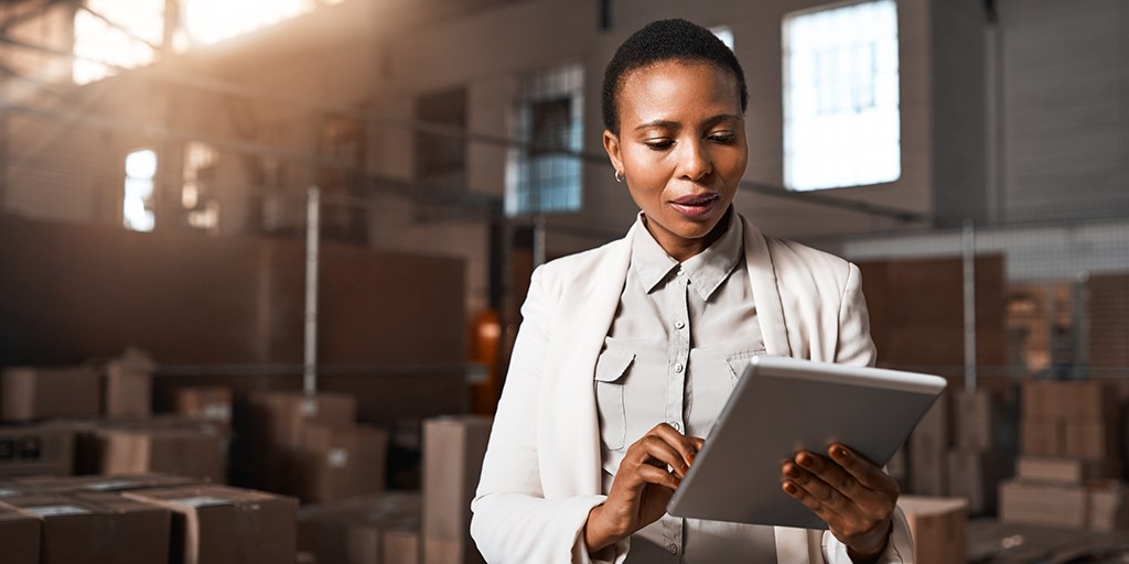 Initial scoping and planning